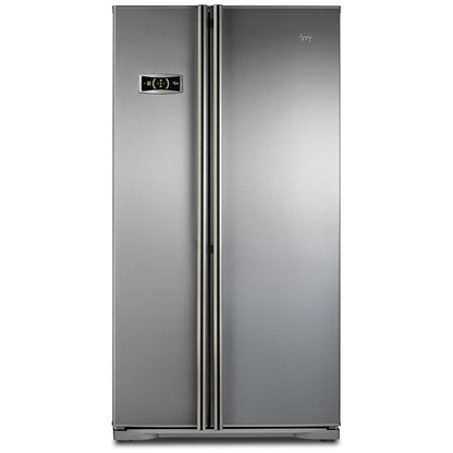 Tủ lạnh side by side TEKA NF2 620 X