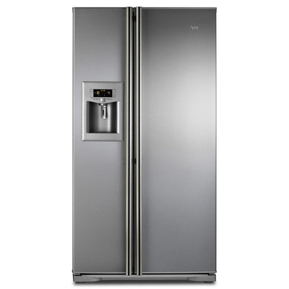 Tủ lạnh side by side TEKA NF2 650