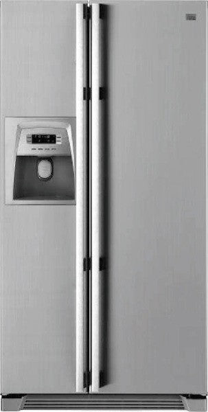 Tủ lạnh side by side TEKA NFD 650