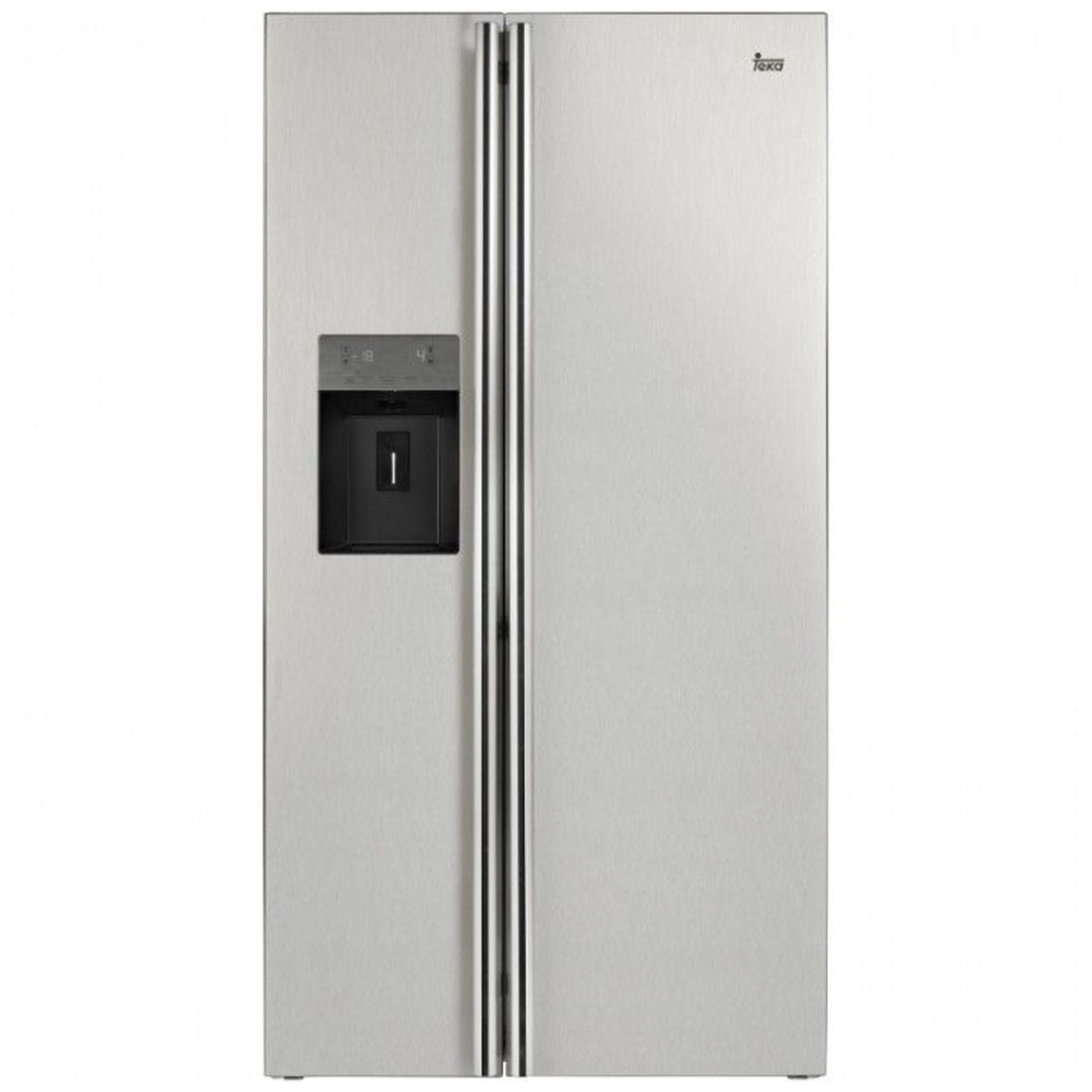 Tủ lạnh side by side TEKA NFE3 650X