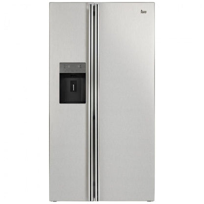 Tủ lạnh side by side TEKA NFE3 650X