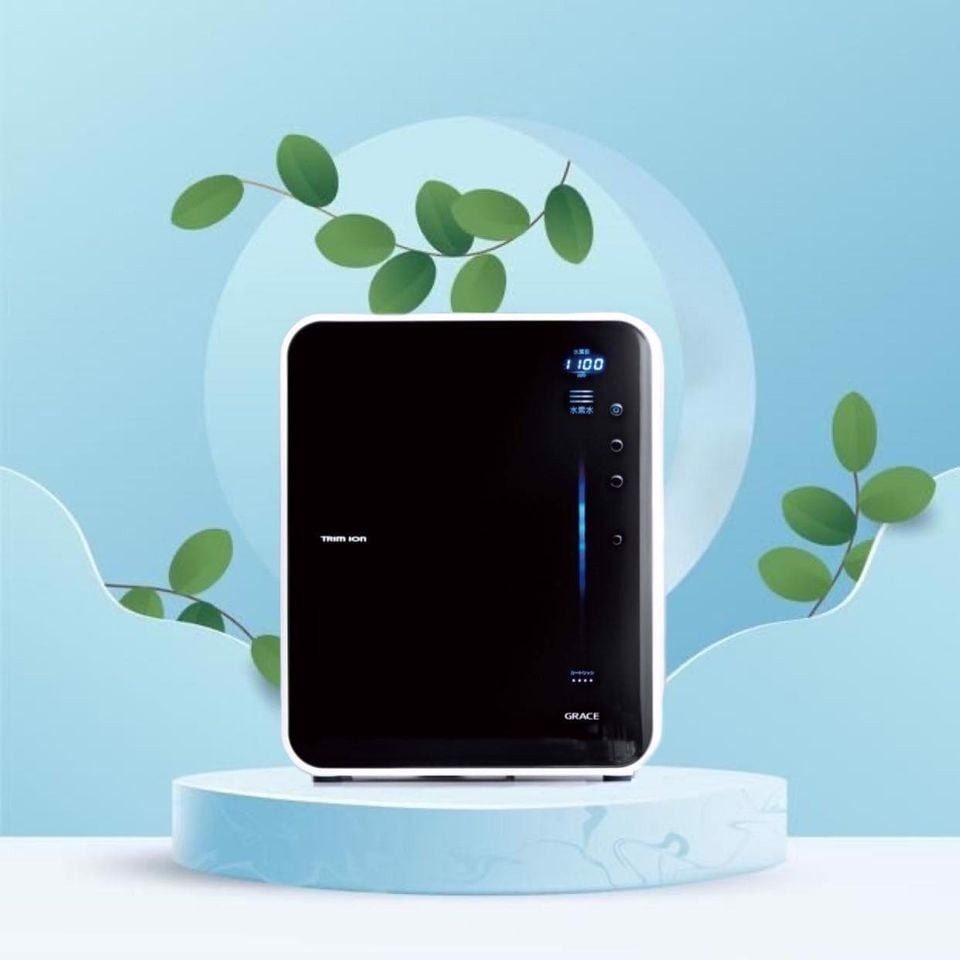 Máy lọc nước Trimion Grace