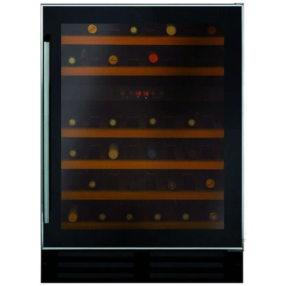 Tủ rượu độc lập BAUMATIC BWC600SS