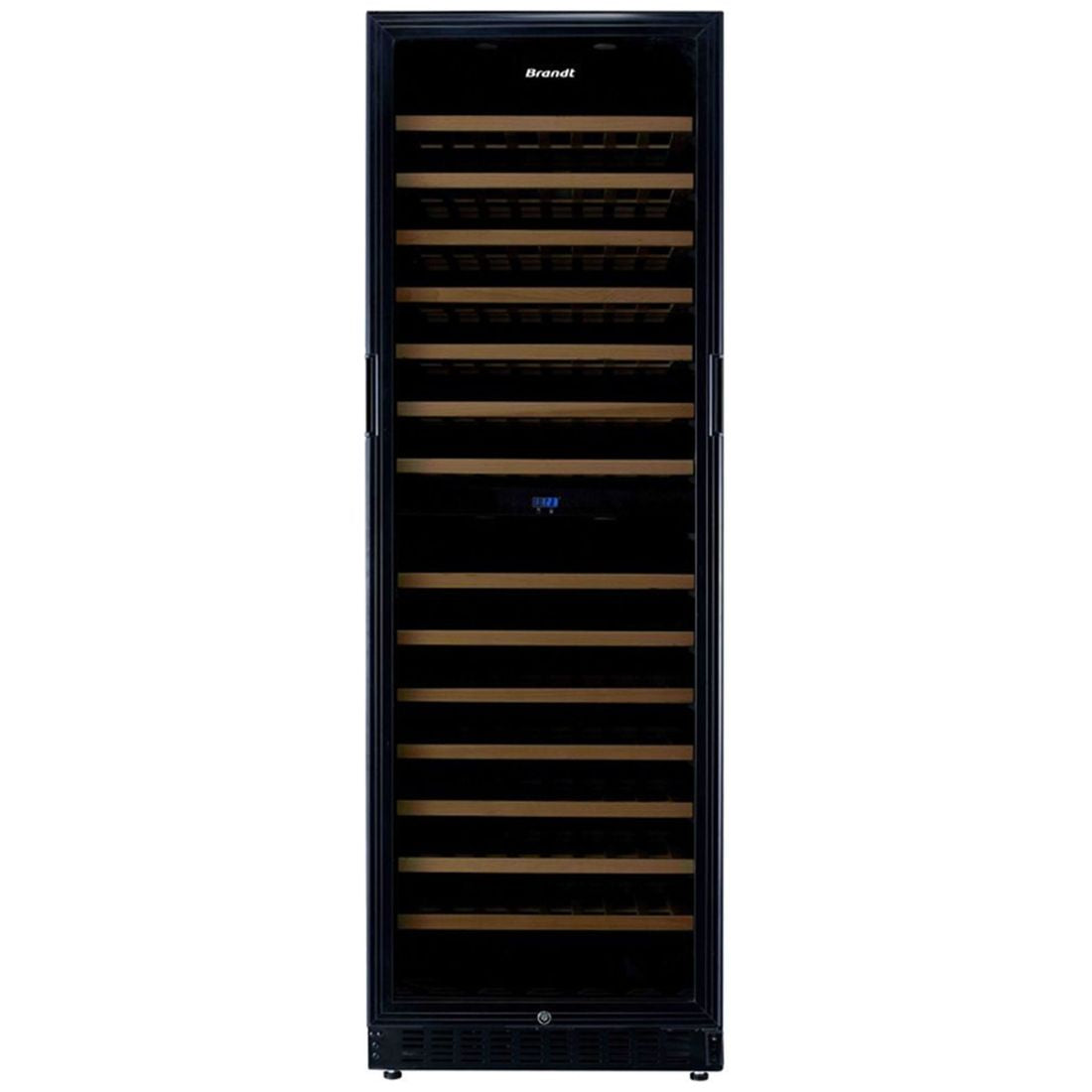 Tủ rượu độc lập BRANDT CB377V