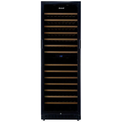 Tủ rượu độc lập BRANDT CB377V