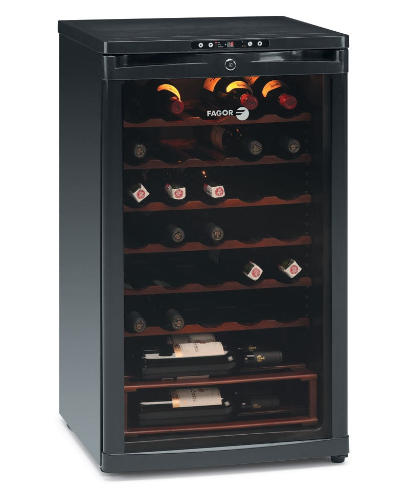 Tủ rượu độc lập FAGOR FSV 82 C