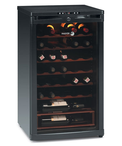 Tủ rượu độc lập FAGOR FSV 82 C