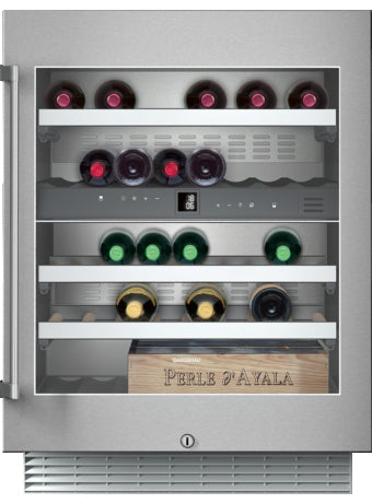 Tủ rượu âm tủ GAGGENAU RW404261