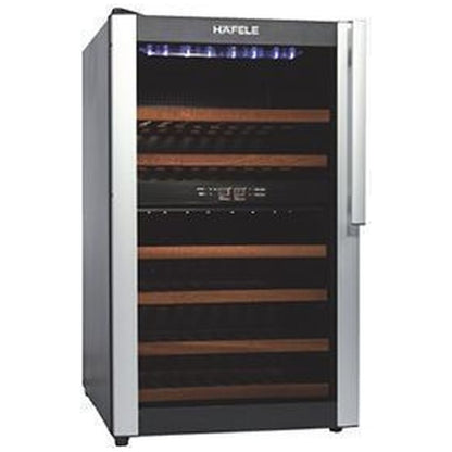 Tủ rượu độc lập HAFELE HW-G32A 534.16.960