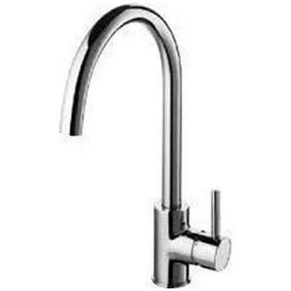 Vòi rửa bát HAFELE ANTONIO HF-C211V 566.32.211