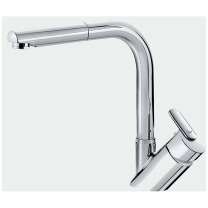 Vòi rửa bát TEKA Elan/MW