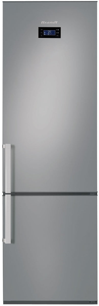 Tủ lạnh đơn BRANDT CEN31700X