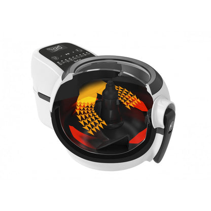Nồi chiên TEFAL FZ7600