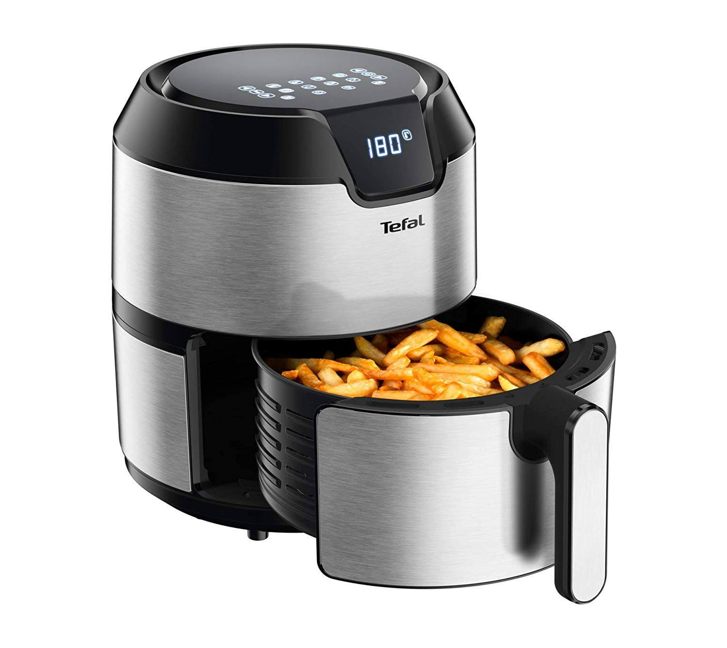 Nồi chiên TEFAL EY401D