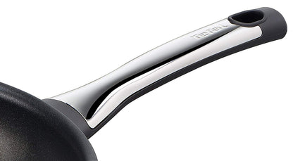 Chảo sâu lòng TEFAL Wok Talent Pro 28 cm
