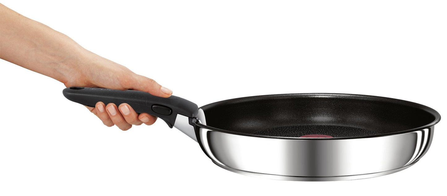 Set chảo TEFAL Ingenio Preference 22 & 26 cm