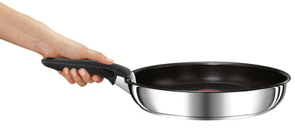 Set chảo TEFAL Ingenio Preference 22 & 26 cm