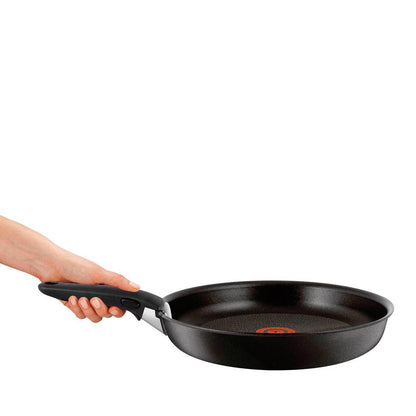Set chảo TEFAL Ingenio Expertise 24 & 28 cm