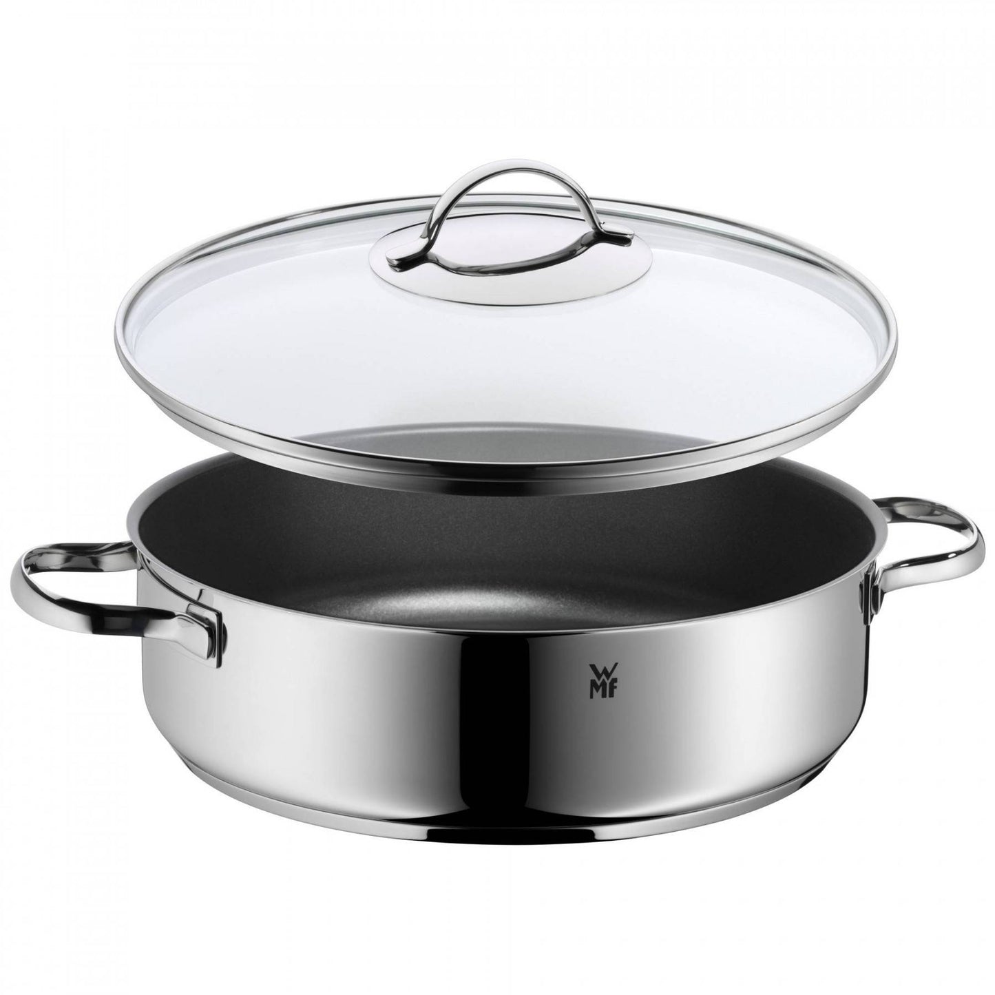 Chảo WMF 28 cm (kèm vung)
