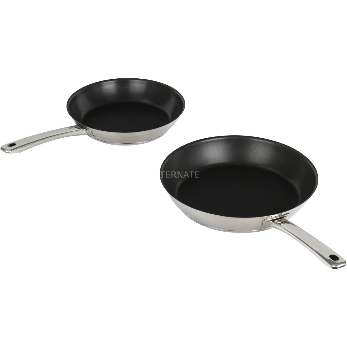 Set chảo WMF Pfannen 24, 28 cm