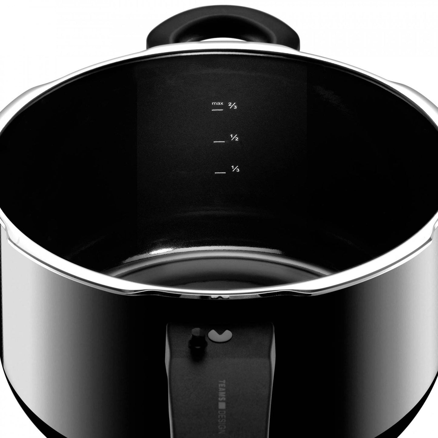 Nồi áp suất SILIT Sicomatic t-plus 4,5l