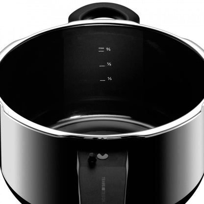 Nồi áp suất SILIT Sicomatic t-plus 4,5l