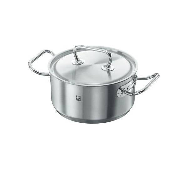 Bộ nồi ZWILLING Twin Classic 5 pcs