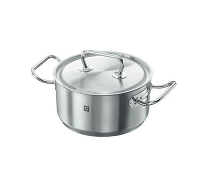 Bộ nồi ZWILLING Twin Classic 5 pcs
