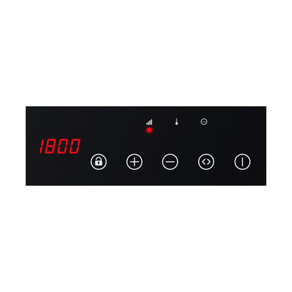 Bếp từ STEBA IK 300 SC