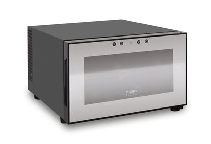 Tủ rượu độc lập CASO WineCase 8