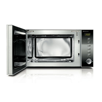 Lò vi sóng độc lập CASO M 20 electronic