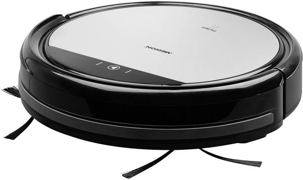 Máy hút bụi MEDION MD 18500 Grey