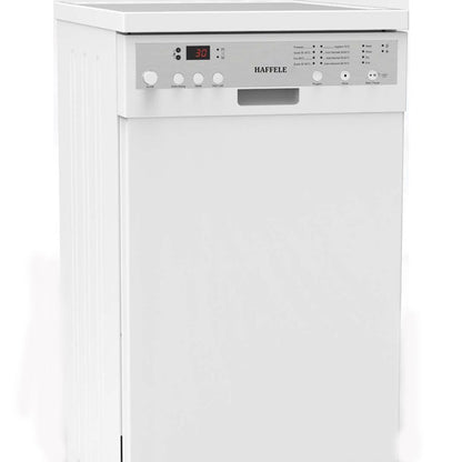 Máy rửa bát âm tủ HAFELE HDW-HI45A 533.23.275