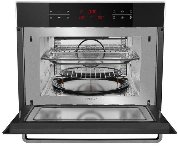 Lò nướng kết hợp vi sóng HAFELE HO-KT45B 535.02.731