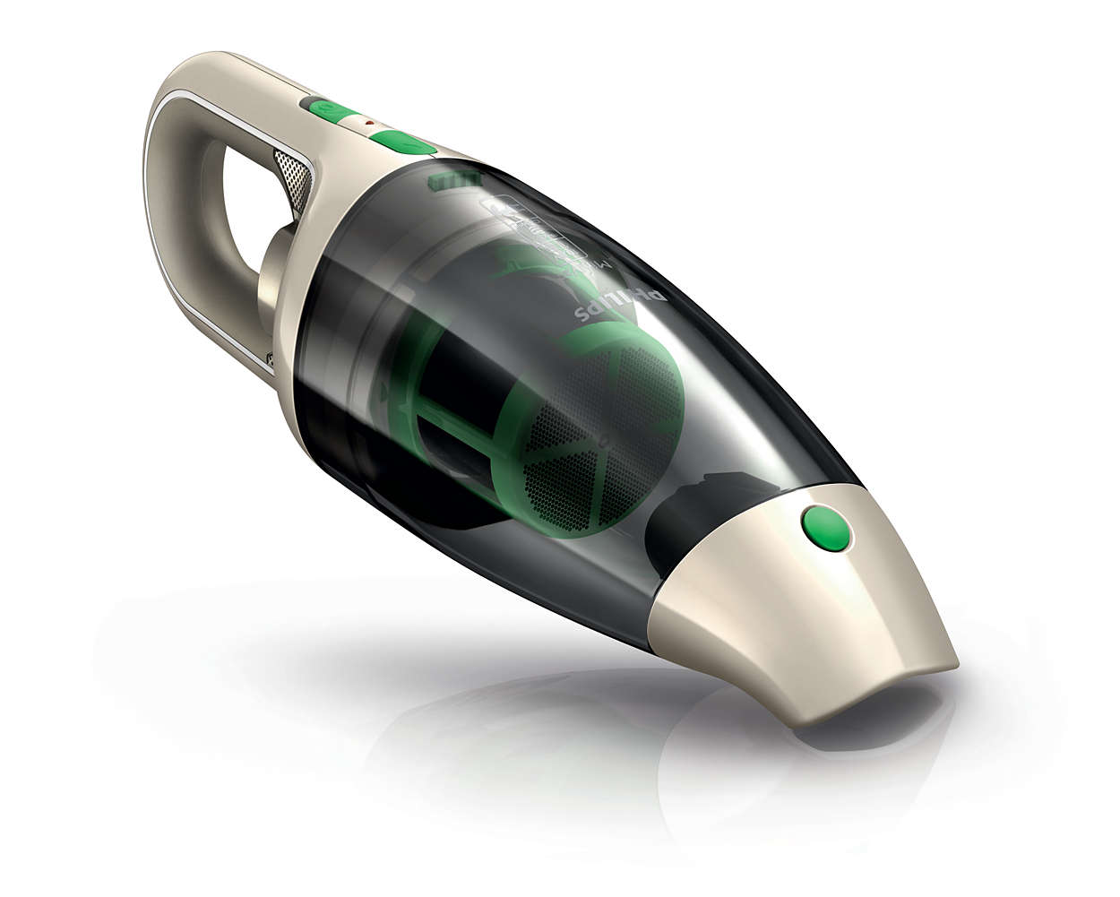 Máy hút bụi cầm tay PHILIPS FC6148/01