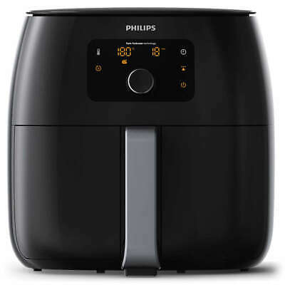 Nồi chiên PHILIPS HD9750/90