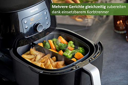 Nồi chiên PHILIPS HD9762/90