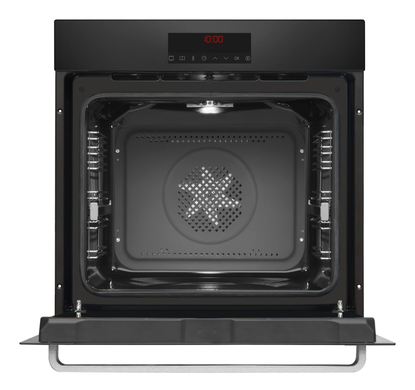 Lò nướng FAGOR 8H-185TCNA