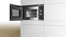 Lò vi sóng âm tủ BOSCH BEL520MS0K|Serie 4