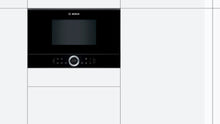 Lò vi sóng âm tủ Bosch BFR634GB1 |Serire 8