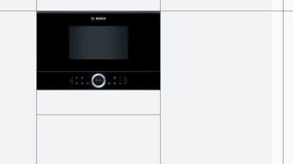 Lò vi sóng âm tủ Bosch BFR634GB1 |Serire 8