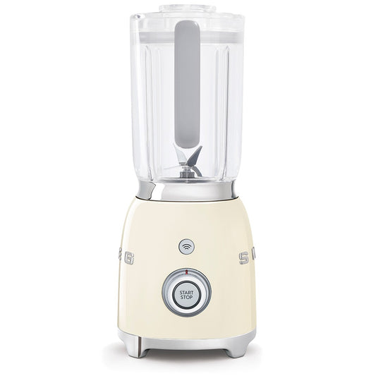 Máy xay sinh tố SMEG BLF01CREU màu kem
