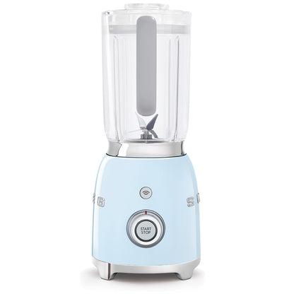 Máy xay sinh tố SMEG BLF01PBEU màu xanh dương