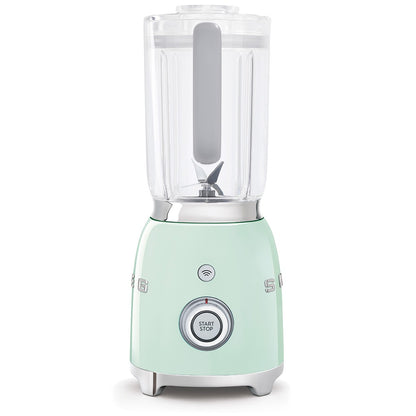 Máy xay sinh tố SMEG BLF01PGEU màu xanh lá cây