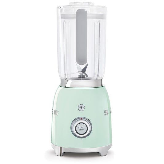 Máy xay sinh tố SMEG BLF01PGEU màu xanh lá cây