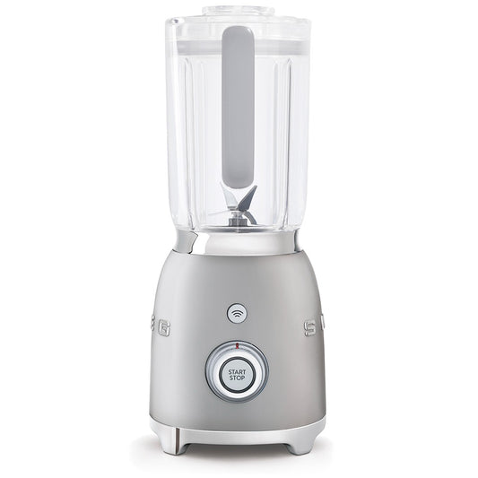 Máy xay sinh tố SMEG BLF01SVEU màu bạc