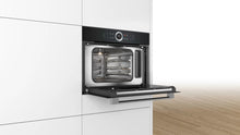Lò hấp BOSCH CDG634AB0|Serie 8