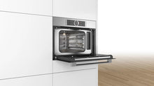 Lò hấp BOSCH CDG634AS0|Serie 8