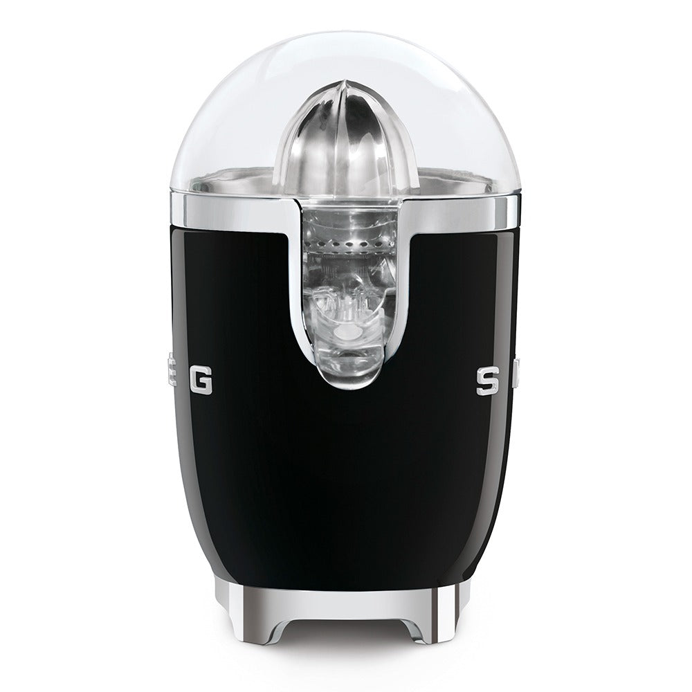 Máy vắt cam SMEG CJF01BLEU màu đen
