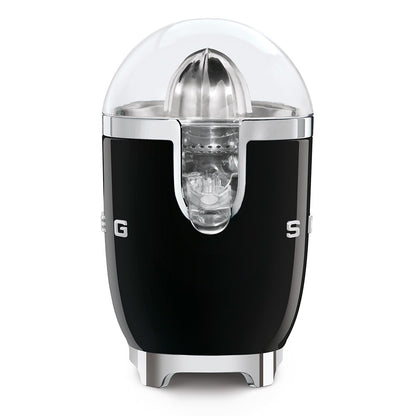 Máy vắt cam SMEG CJF01BLEU màu đen